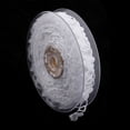thumbnail image 4 of 15 metros 20 mm corazón cinta encaje ajuste pa manualidades decoración blanco Zulema Ajuste del cordón, 4 of 8