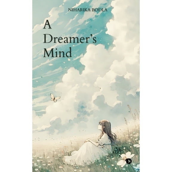 A Dreamer's Mind, (Paperback)