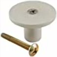 thumbnail image 4 of Fuseworks Round Drawer Pull with Hardware, 1-Pack, 4 of 4