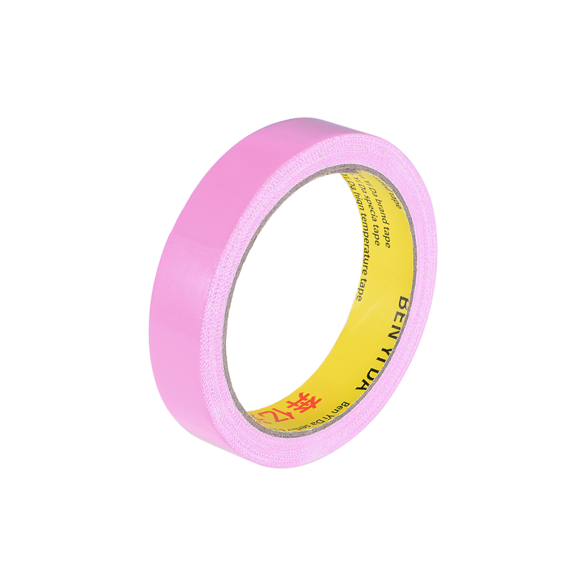 Cloth Duct Tape Single Side Adhesive Tape for Crafts, Home Improvement