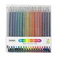 thumbnail image 5 of Fantasy Metallic Flash Gel Pen Shiny Color Hand Account Gel Pen Children's Color Changing Star Flash Pen, 5 of 5