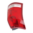 thumbnail image 4 of KarParts360 For 2002-2007 Saturn Vue Tail Light Assembly Driver Side For GM2818172 | 19206828, 4 of 5