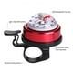 thumbnail image 4 of MTB bicicleta brújula campana bicicleta de montaña ciclismo manillar anillo alarma anillo abajo cuerno campana accesorio, 4 of 7