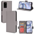 thumbnail image 1 of Oukitel C21 Case , PU Leather Flip Cover Card Slots Magnetic Closure Wallet Case for Oukitel C21, 1 of 5