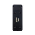 thumbnail image 5 of Time Clock,Dynamic Access Control Attendance All-in-one Machine Fingerprint Password IC Card Recognition USB Attendance ,Easy to Install, 5 of 6