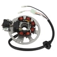 thumbnail image 2 of ATV Magnétostator, Haute Performance Durable 0450523 Chaleur pour la Réparation, 2 of 8