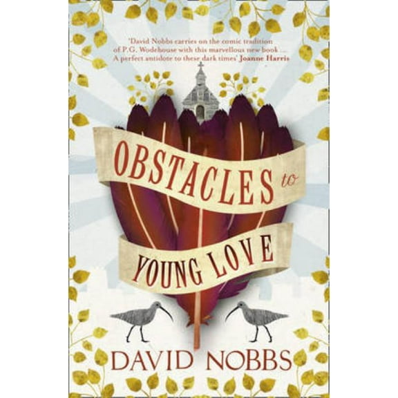 Obstacles to Young Love, (Paperback)