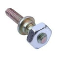 thumbnail image 4 of Bolt Accessories Stud Nut Short Stud 3pcs Durable Easy To Use Long Stud, 4 of 8