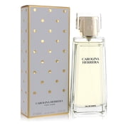 Carolina Herrera by Carolina Herrera 3.4 oz EDT for women