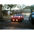 thumbnail image 3 of For 1990-1998 Mazda Miata Grill Auxiliary Fog Lamps Driving Lights MX-5 NA, 3 of 6