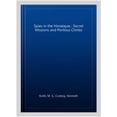 thumbnail image 3 of Pre-Owned Spies in the Himalayas: Secret Missions and Perilous Climbs (Modern War Studies) Paperback, 3 of 4