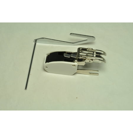 UPC: 0616469489197 | Generic Low Shank Deluxe Walking Foot