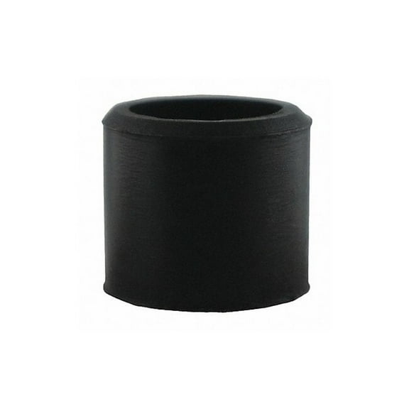 Centerfire Cap, 1-1/40 in L, Rubber