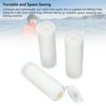 thumbnail image 3 of 3Pcs Fishing Baits Thread, Nylon Elastic Flexible Fishing Baits String for Professionals Beginners, 3 of 7