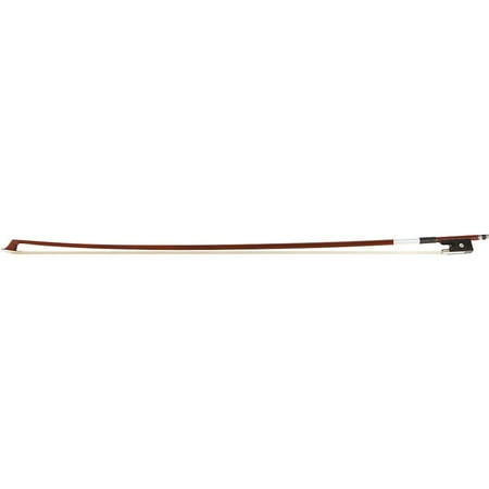 Palatino Brazilwood Violin Bow 4/4 Size Multi-Colored