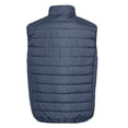 thumbnail image 3 of Result Mens Promo Body Warmer, 3 of 4