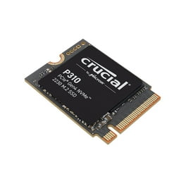 Crucial P5 1TB 3D NAND NVMe Internal SSD, up to 3400MB/s Crucial P5 1TB 3D NAND NVMe Internal SSD, up to 3400MB/s