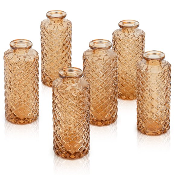 Bud Vases Bulk