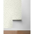 thumbnail image 5 of Stacy Garcia Home Beige Graphic Geo Peel and Stick Wallpaper - 20.5 in. W. x 18 ft. L. Roll, 5 of 6