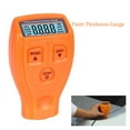 thumbnail image 2 of GM200 Portable Car Paint Thickness Gauge Auto Film Coating Test Meter Automotive Manual Paint ,Fast and Reliable, 2 of 7
