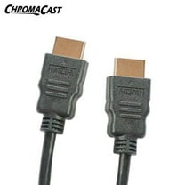 ChromaCast High-Speed HDMI Cable, 5 Foot