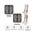 thumbnail image 2 of Masseur de Pieds Portable Coussin de Massage Noir, 2 of 3