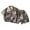 Z50-Grey, variant on YUEHUA Toddler Boy Pants Set Casual Quick Dry Tractor Pattern Wrinkle Tops Elastic Waist Shorts Toddler Outfits Cute Set