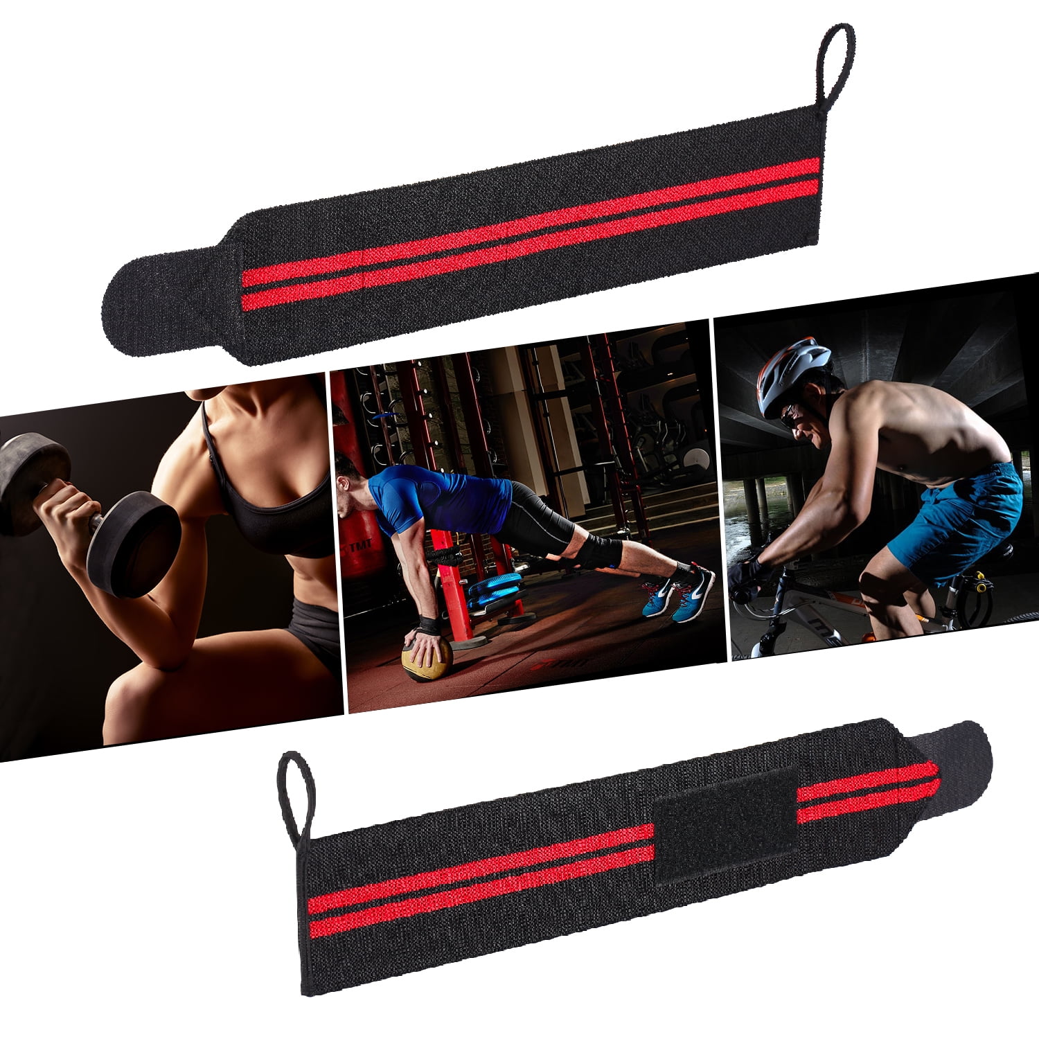 yoho sports band strap