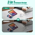 thumbnail image 4 of [Cargador] Cargador rápido USB C Articona de 35 W y 3 puertos para iPhone 16, 4 of 7
