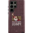thumbnail image 1 of Disney Snow White Grumpy Galaxy S23 Ultra Pro Case,iPhone 14 Pro Max, 1 of 3