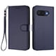thumbnail image 2 of Funda Cartera GANGXUN para Google Pixel 9A – Cierre Magnético, Protección RFID, Correa Desmontable, Compatible con Carga Inalámbrica, 2 of 6