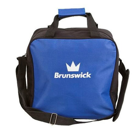 Brunswick TZone Single Tote Bowling Bag