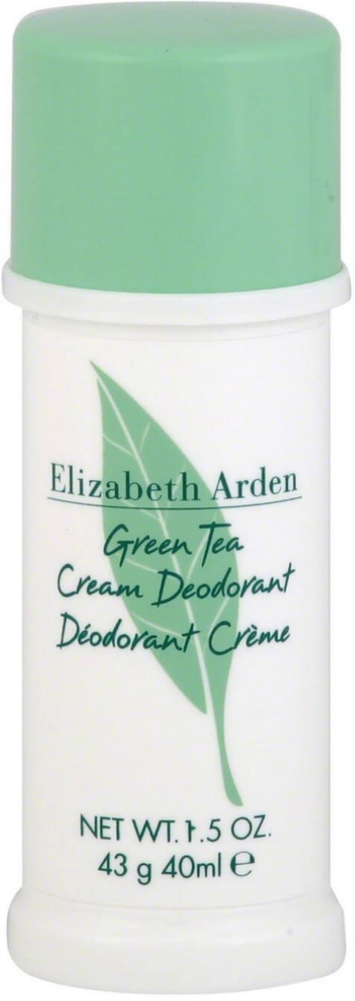 Elizabeth Arden Green Tea Cream Deodorant 2025 www