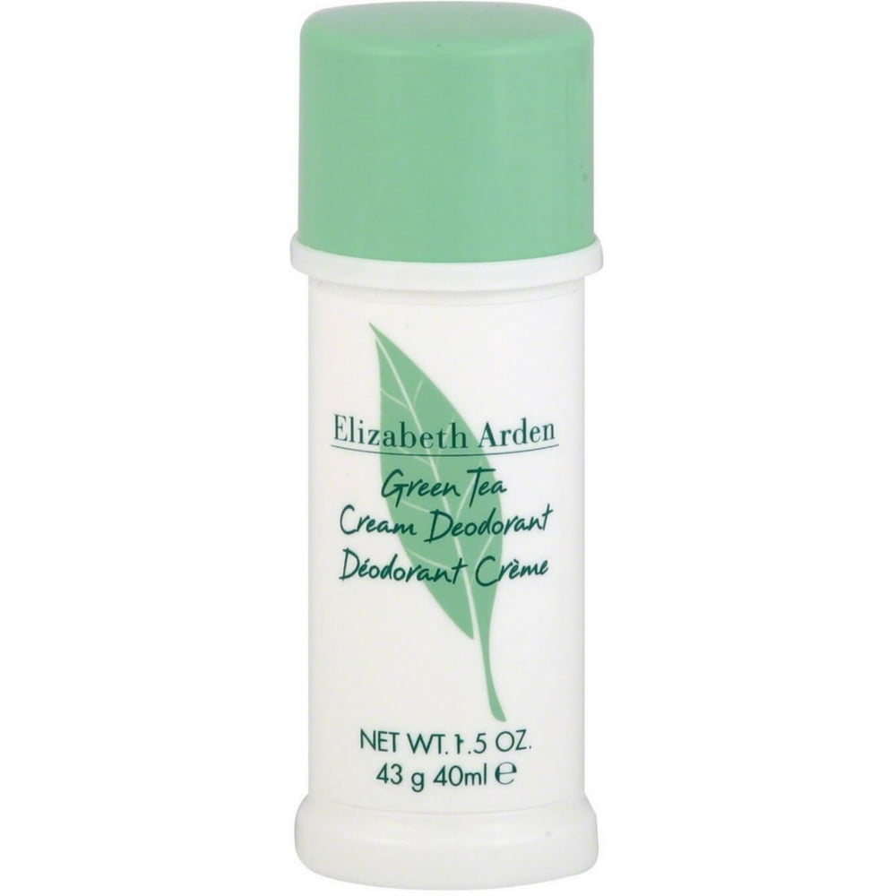 Elizabeth Arden (15 Value) Elizabeth Arden Green Tea Cream Deodorant
