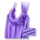thumbnail image 3 of Estiramiento y entrenamiento de yoga con cuerdas aéreas AN83, 3 of 4