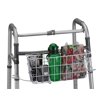 Nova Ortho Med Nova Folding Walker Basket, 1 ea