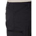 thumbnail image 7 of Wrangler Men's & Big Men's Performance Zip Cargo Shorts with UPF 50, Sizes 30-48, 7 of 7