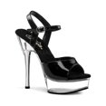 thumbnail image 1 of Women's Pleaser Allure 609, 1 of 5