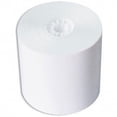 thumbnail image 1 of Rollo de papel PCM Rollo de papel Blanco 80 x 80 mm 50 Piezas T8080, 1 of 2