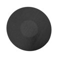 thumbnail image 3 of Soidarity 50x Sensor Cover Patch Adhesive Patches Protection Hole Flexible Without carpas Negro 7.4x7 mm, 3 of 6