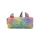 thumbnail image 3 of Lapicera Organizador Peluche Afelpado Escolar Unicornio, 3 of 4