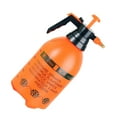 thumbnail image 4 of Yiaieng Portable Hand Operated Pressure Spray Bottle, 3L Pressure Garden Sprayer Manual Pump Bottle Spray Weed Killer/Chemical Water, 4 of 10
