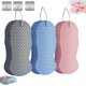 thumbnail image 1 of Esponja exfoliante Beyond Draw,Exfoliante Beyond Draw,Esponja exfoliante Beyond Draw,Esponja de baño exfoliante,Esponja de baño exfoliante súper suave 3D (3PCS-A), 1 of 6