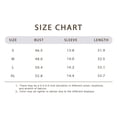 thumbnail image 4 of Half Sleeve Patchwork Women Loose V-Neck Mini Dress, 4 of 4
