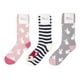thumbnail image 1 of Paquete De 3 Calcetas Polar/termicas De Moda Para Dama Mujer, 1 of 1