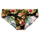 thumbnail image 5 of Bañador para hombre, bañador con estampado de triángulos, bañador de cintura baja con copa sexy, bañador para playa de aguas termales, 5 of 5