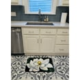 thumbnail image 3 of Carolines Treasures MW1234RUG Tapis de Mousse à Mémoire Lavable en Machine, 3 of 4