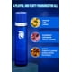 thumbnail image 2 of Perfume Trojan Fragrances, fragancia para todos, Eau De Toilette, 50 ml, 2 of 4