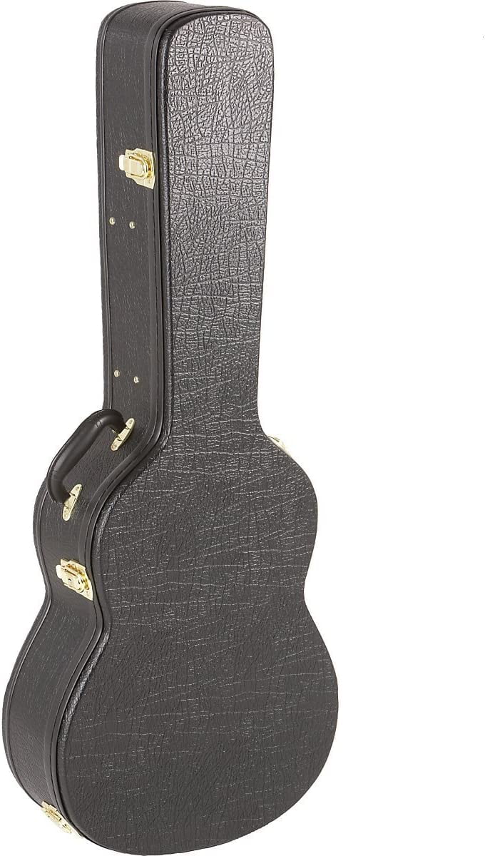 Yamaha hardshell acoustic guitar case outlet