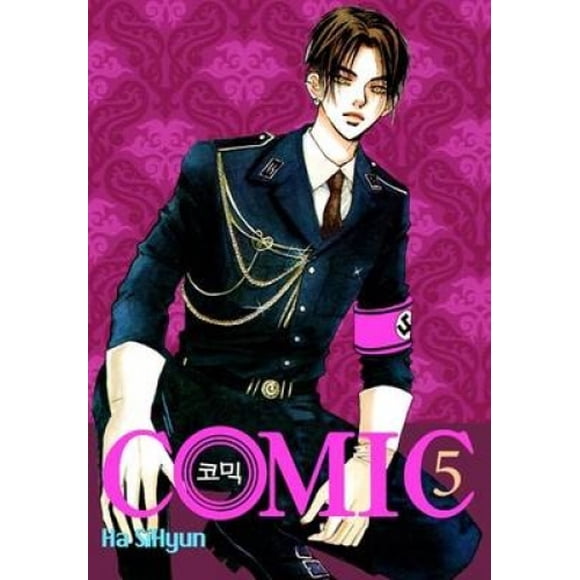 Comic, Volume 5